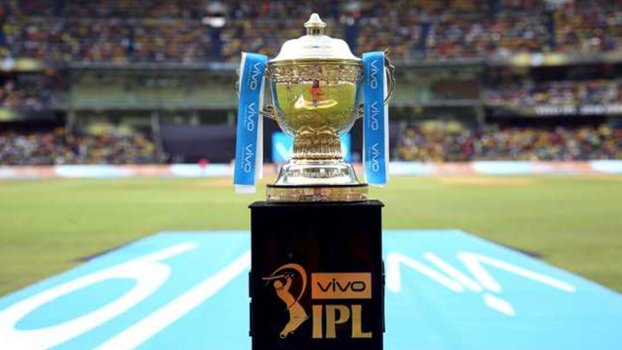 IPL 2021 to resume in UAE