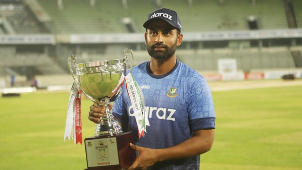We won the series but didn’t  play well: Tamim