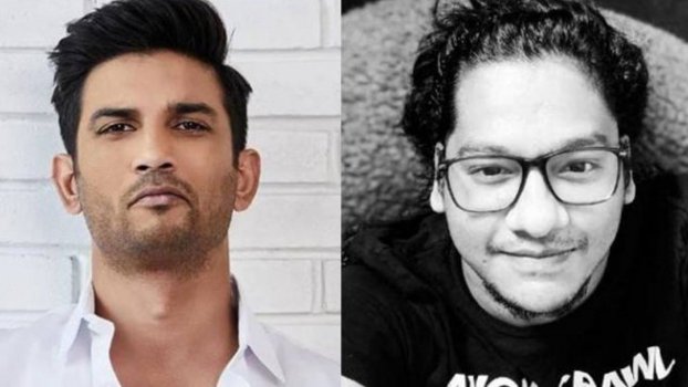 NCB arrests Sushant's former flatmate Siddharth