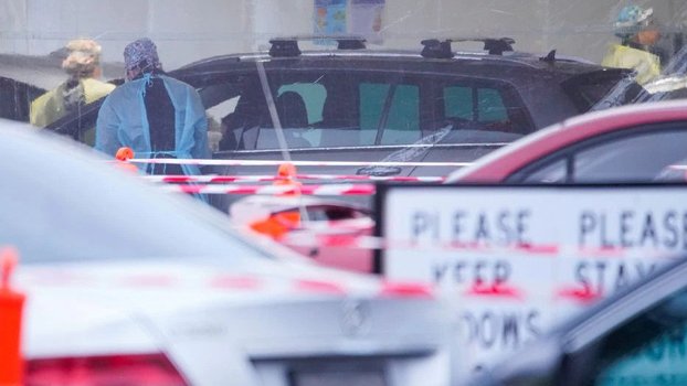Australia's Victoria logs 5 Covid cases amid lockdown, vaccination demand surges