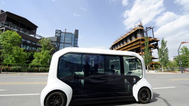 Beijing’s self-driving vehicle test mileage tops 3m km