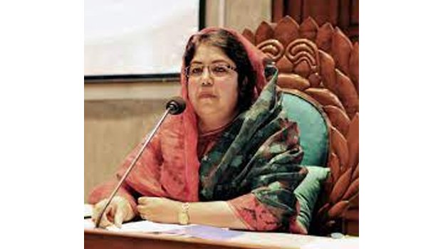 Concerted efforts needed to protect women’s health: Speaker