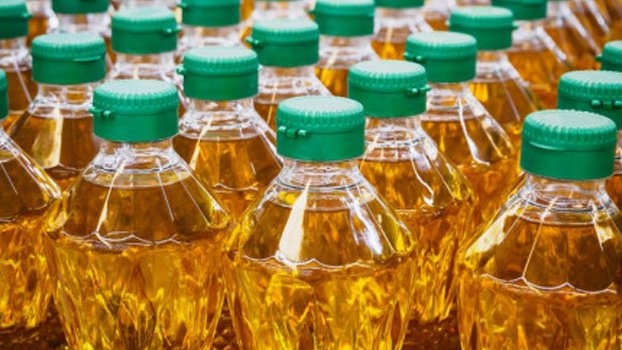 Oil, vegetable prices up