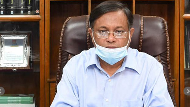 Hasan urges BNP to forge unity inside the party