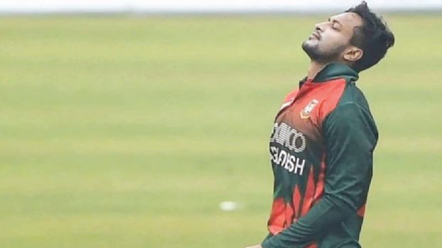 Shakib unlikely to get NOC for CPL