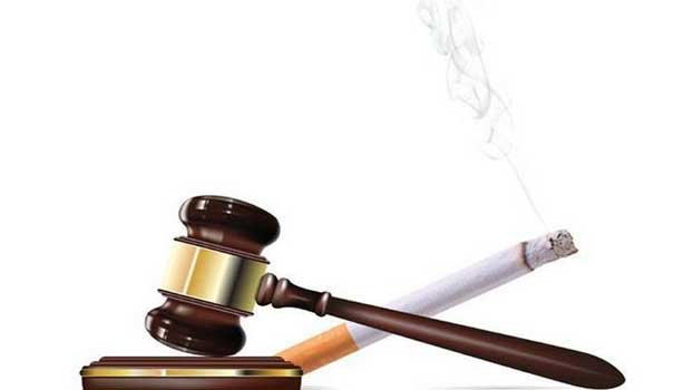 Introduce specific taxes, amend tobacco control law