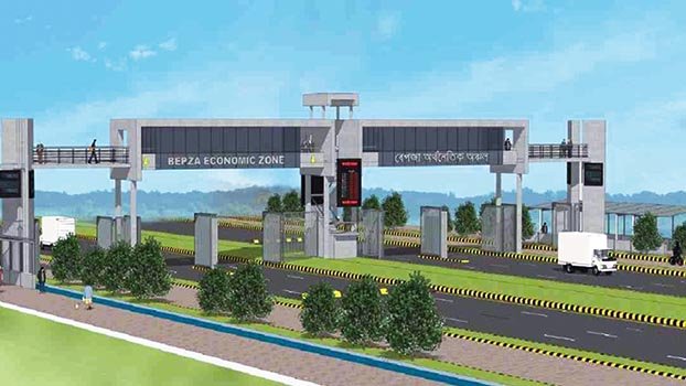Deal signed to speed up BEPZA, EZ development