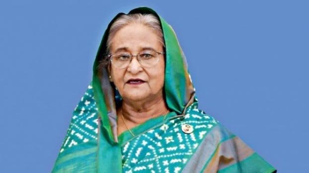 Intensify campaign to attain green growth 