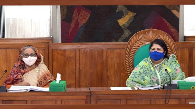 Parliament gets Tk 336cr budget for next FY