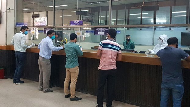 10am-3pm banking hours from today