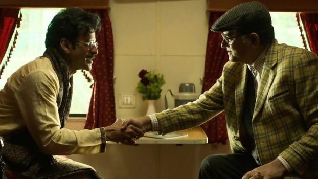 Netflix brings Satyajit Ray's stories to life in 'Ray' teaser