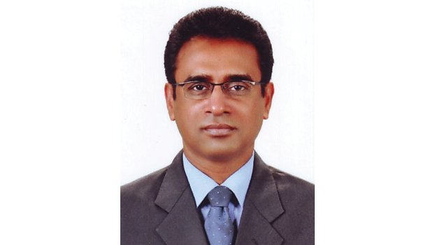 Mahmood Alam promoted to DMD of Mercantile Bank