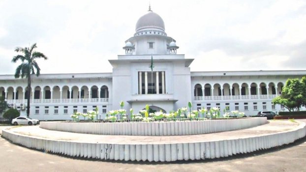 Appellate Div extends all HC interim bails for four weeks