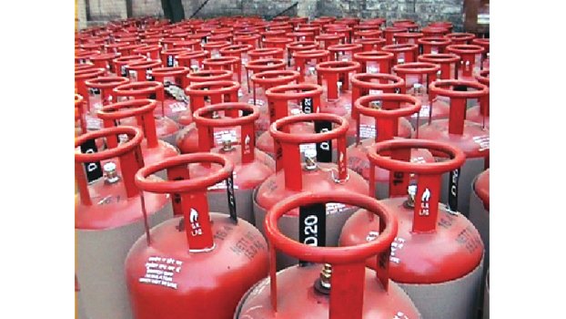 Private cos’ 12 kg LPG price reduced to Tk 842