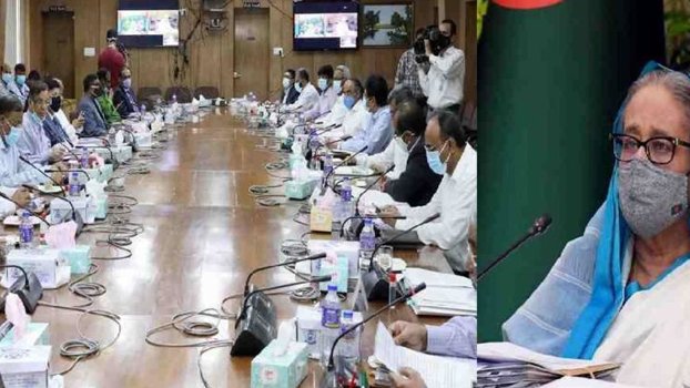 Cabinet nods Finance Company Bill