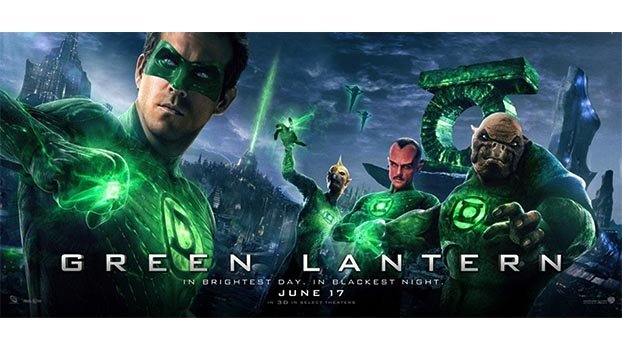 Ryan Reynolds to play ‘Green Lantern’ cameo in ‘SnyderVerse’