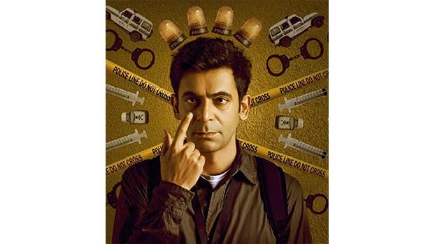 ZEE5 Global   releases web series ‘Sunflower’s trailer