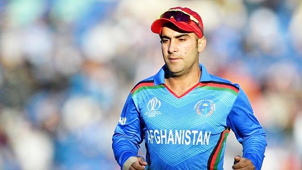 Afghan removed, Shahidi elected new Afghani test, ODI skipper