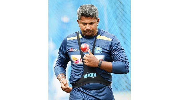 BCB to appoint Herath as spin bowling coach