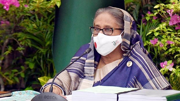 ECNEC okays Tk 30.89b Meghna River Bank protection project