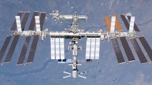 2 Russian crew do spacewalk at Int’l Space Station