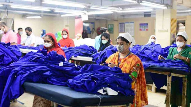 Incentive for RMG sector to continue