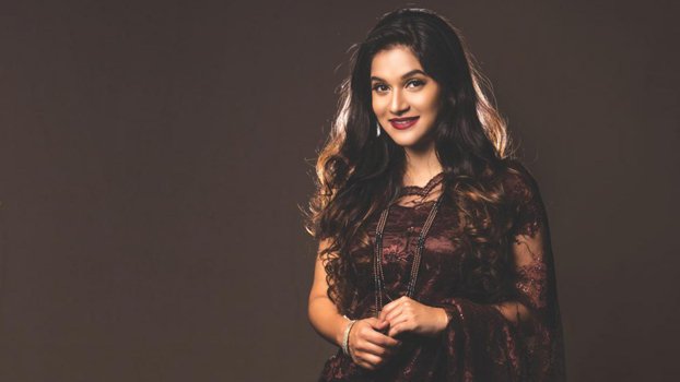 Mithila’s ‘Being Woman’ coming this Eid