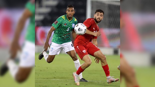 Booters wish to beat India   