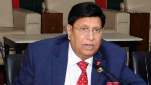 We need coastal embankments for climate mitigation, says Momen