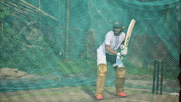 BCB to probe bio-bubble breach at Shakib’s practice