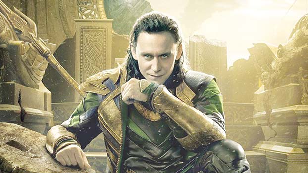 ‘New teaser of ‘Loki’ reveals where he lands after ‘Endgame ...