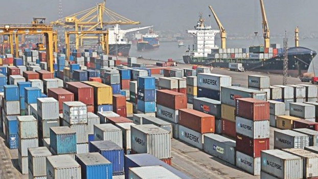 Ctg port’s container handling sees over 25pc growth in May - Bangladesh ...