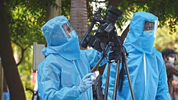 1,500 journos died of Covid worldwide