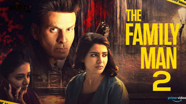 The Family Man Season 2: From Samantha Akkineni's 'Brown-Face' to