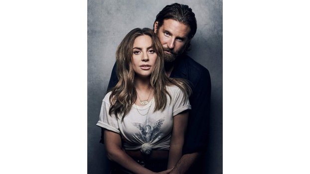 Gaga opens up on relationship rumours with Cooper