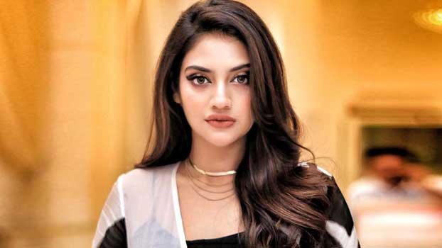 Husband sues Nusrat over pregnancy