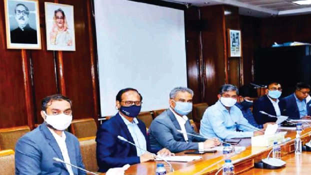 BGMEA seeks more support from central bank