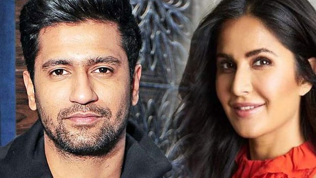 Vicky, Katrina in relationship, Harsh confirms rumours!