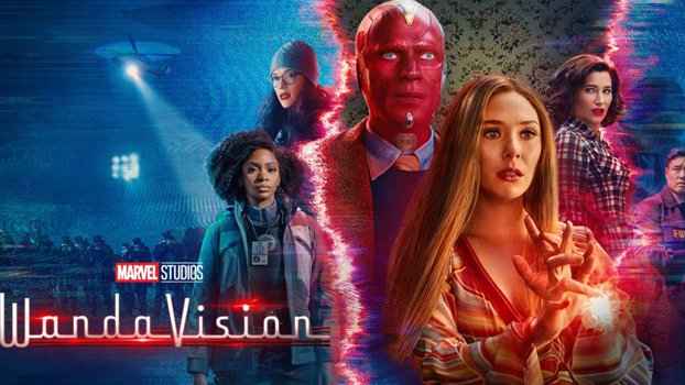 ‘WandaVision’ won’t get season 2, confirms Olsen