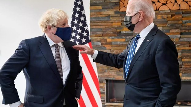 ‘UK has indestructible relationship with US’
