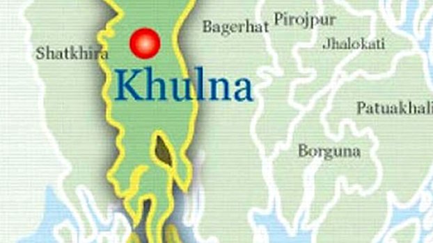 40,228 infected with Covid-19 in Khulna division