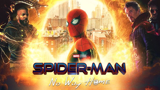‘Spider-Man: No Way Home’ new promo hints at ‘Spider-Verse’