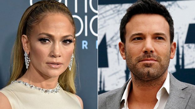 JLo, Affleck reunite in Los Angeles after brief gap