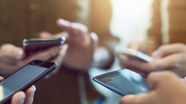Drive against illegal mobile sets from July