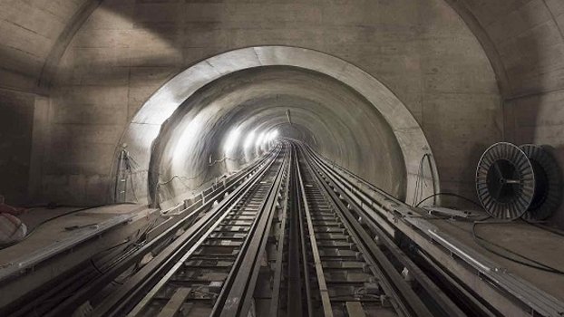‘Subway construction  to begin in March’ 