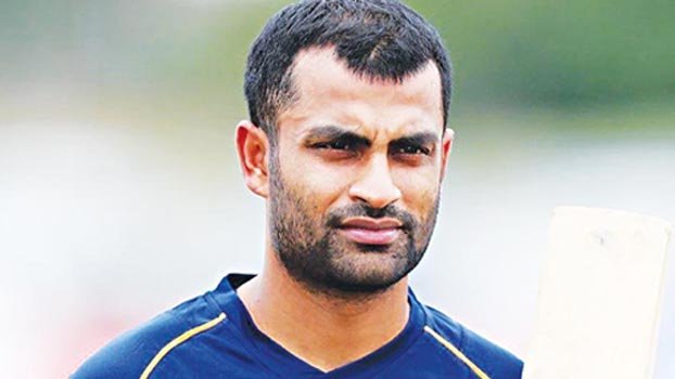 Tamim skips DPL super league  due to injury