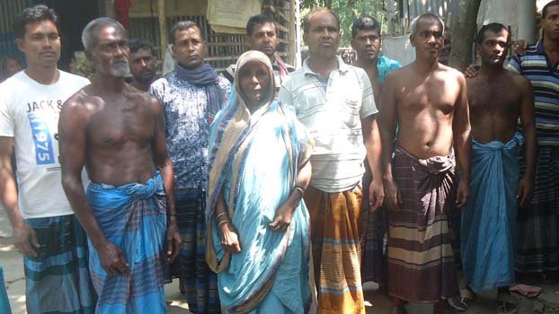 Eight fishermen’s martyrdom in 1971 likely to be recognised