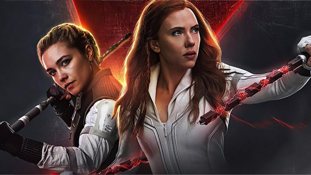 ‘Black Widow’ first reactions: This is like the MCU’s Bond movie