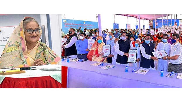 None to remain homeless: PM