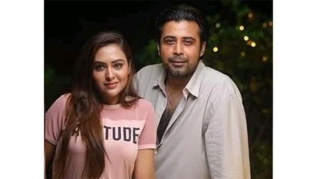 Nisho, Tanha’s ‘Kuasha’